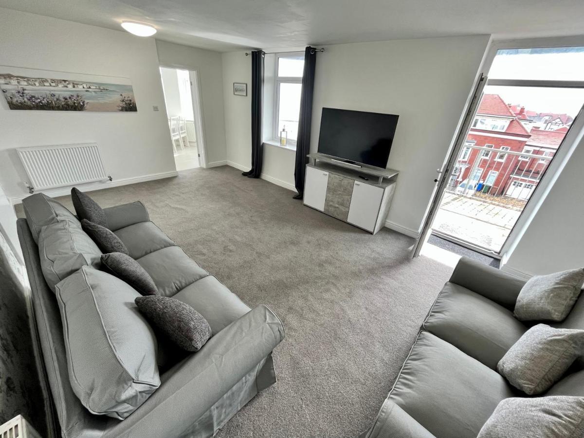 Apartments @52 บริดลิงตัน ภายนอก รูปภาพ
