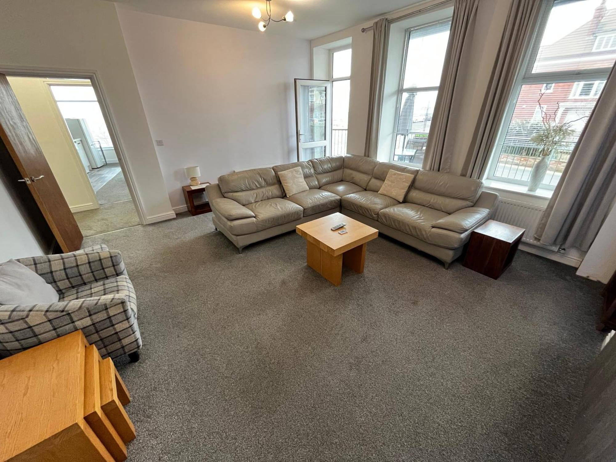 Apartments @52 บริดลิงตัน ภายนอก รูปภาพ