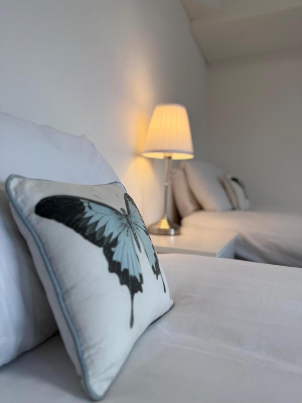 Apartments @52 บริดลิงตัน ภายนอก รูปภาพ