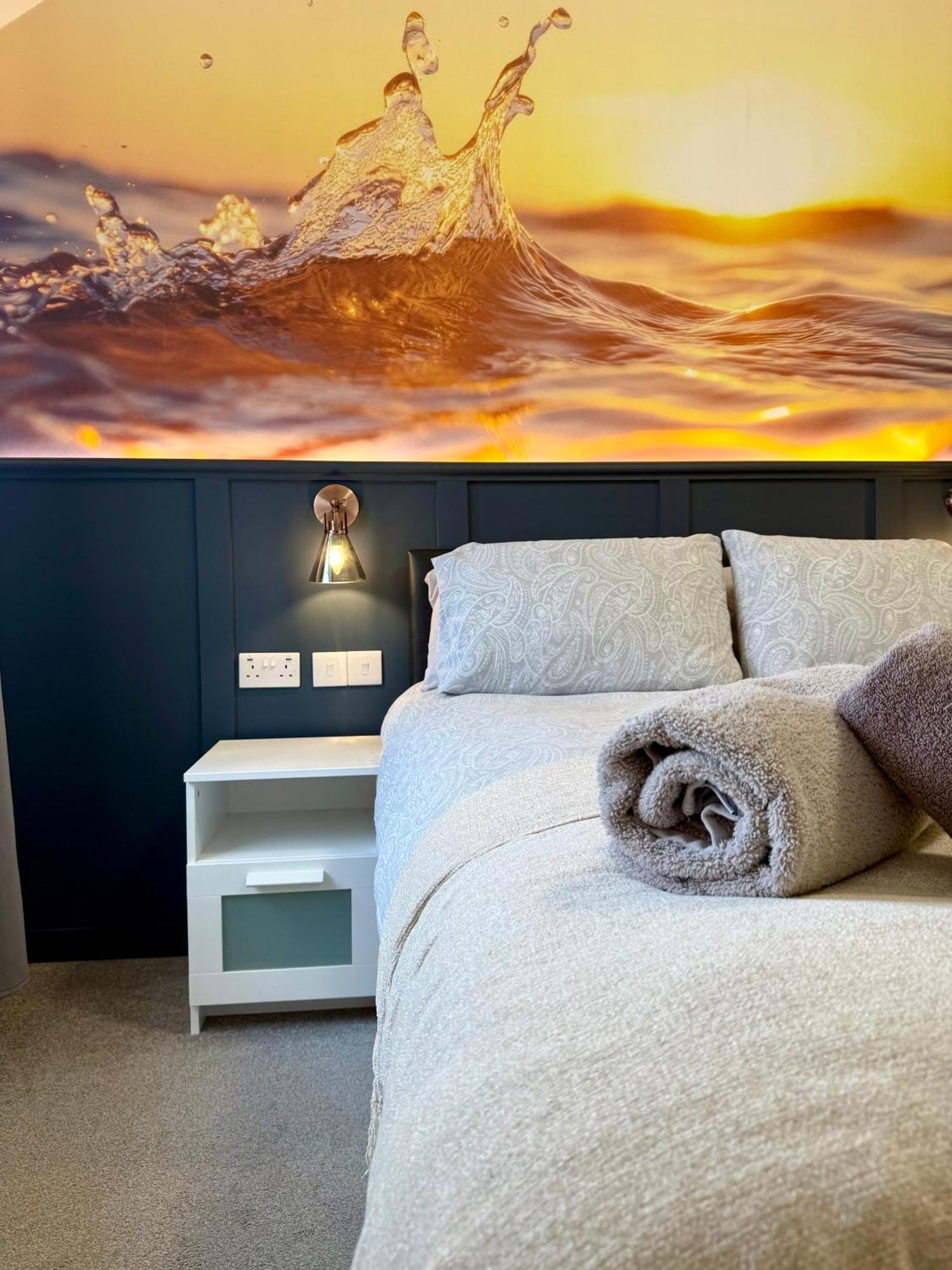 Apartments @52 บริดลิงตัน ภายนอก รูปภาพ